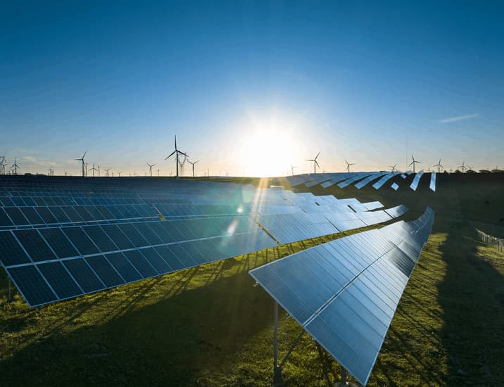 CLIMATE ACTION
