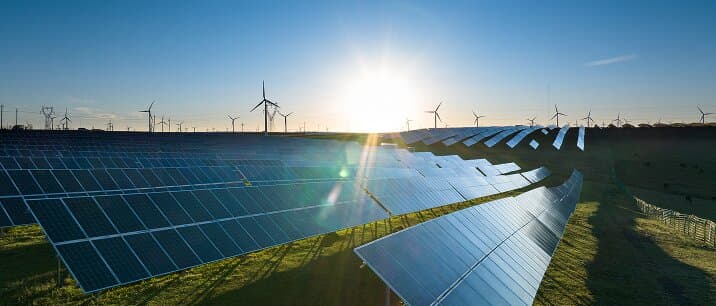 Environmental Social Governance Goals